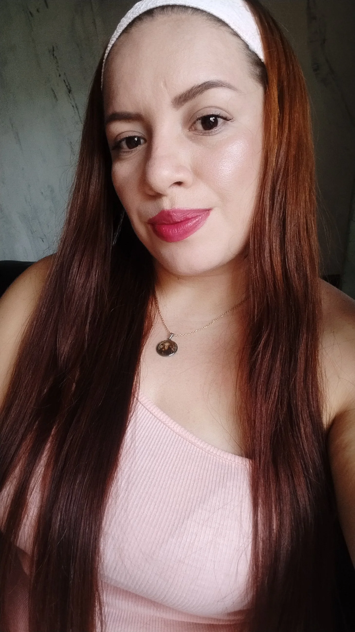 XXX Porn Photo of Nude monafoxx 22