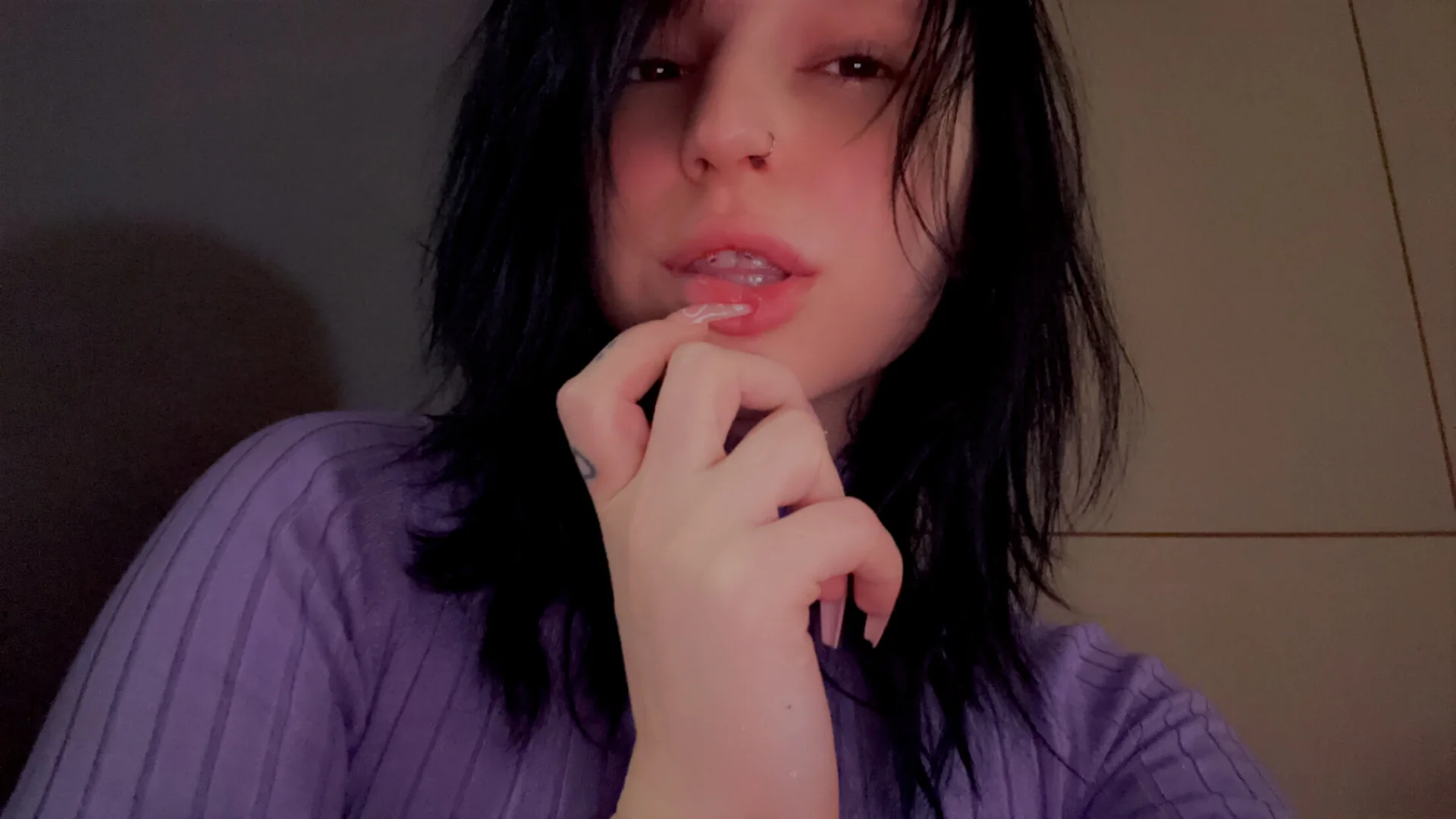 XXX Porn Photo of Nude MoonAgnes 91