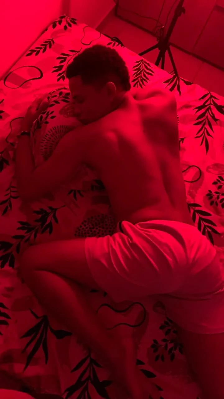 XXX Porn Photo of Nude Liams18 9