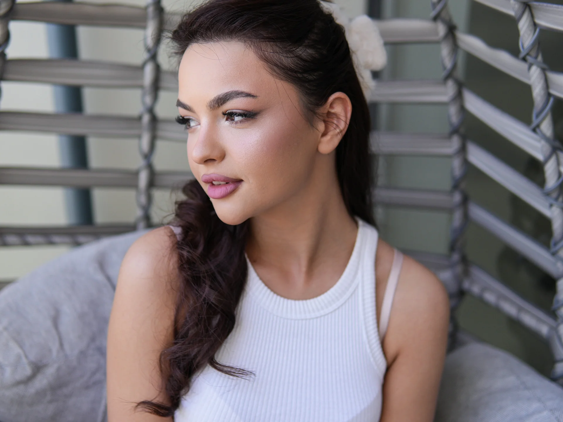 XXX Porn Photo of Nude BellaLuve 11