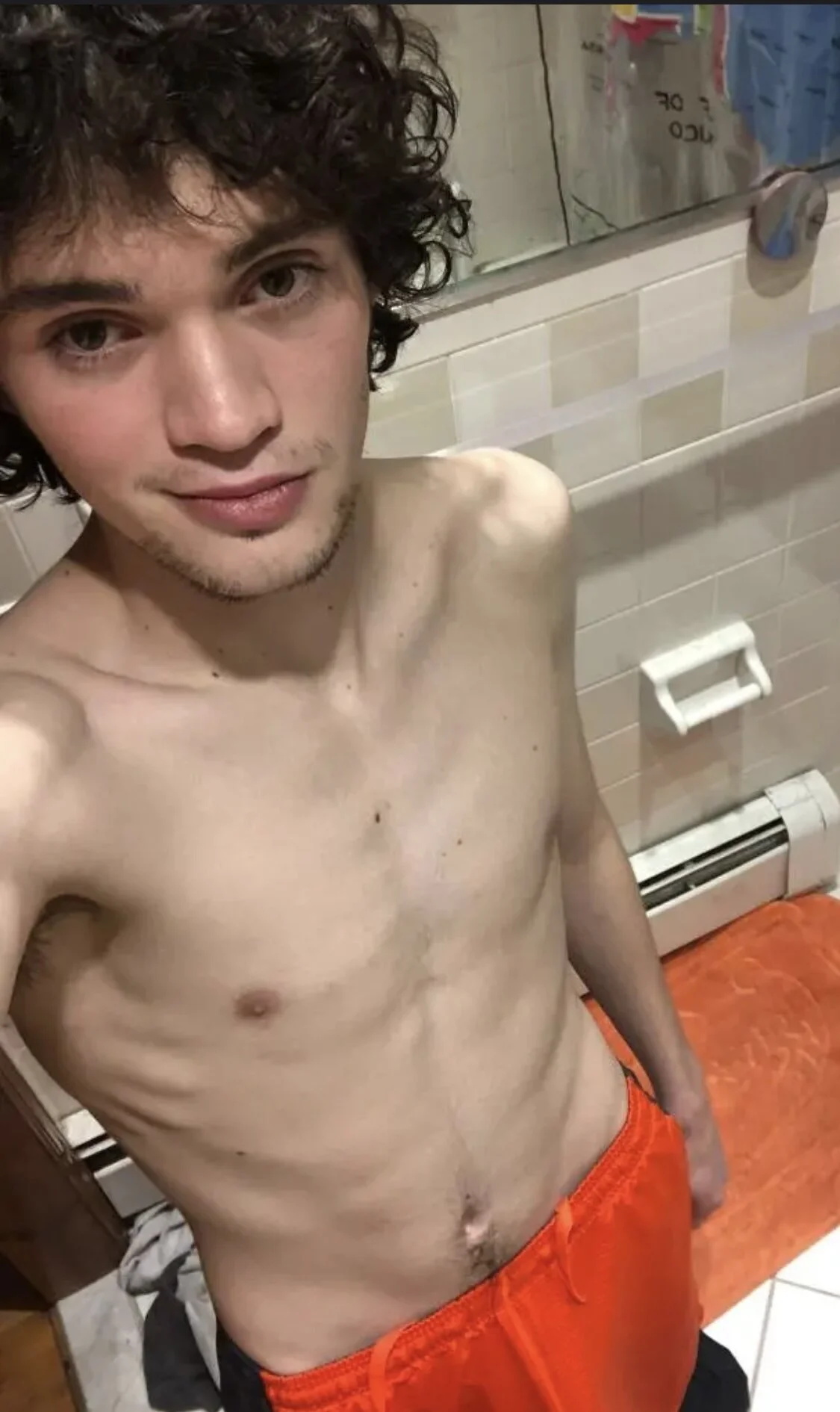XXX Porn Photo of Nude Teddy4420 5