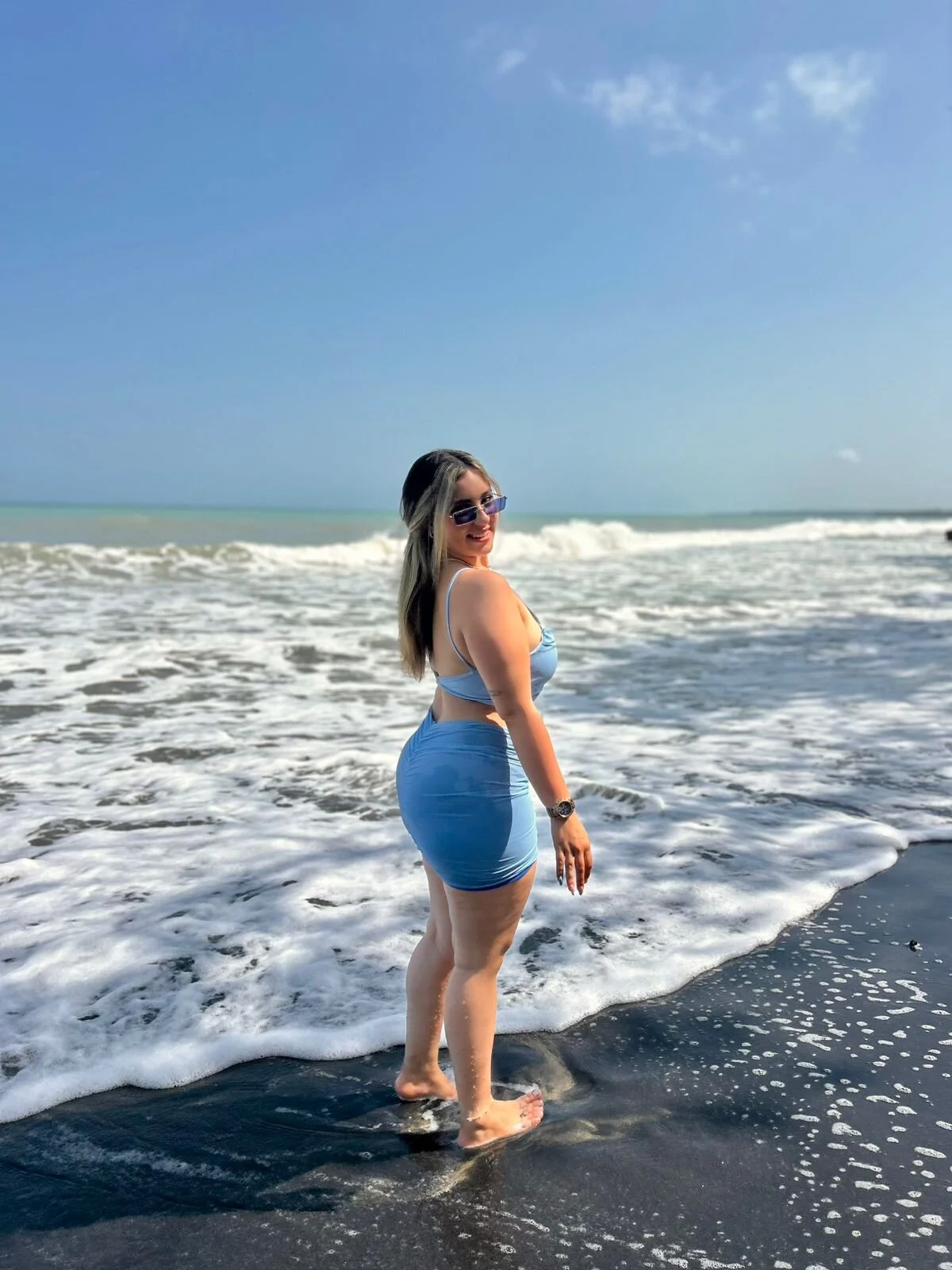 XXX Porn Photo of Nude Cloee_Rainbow1 38