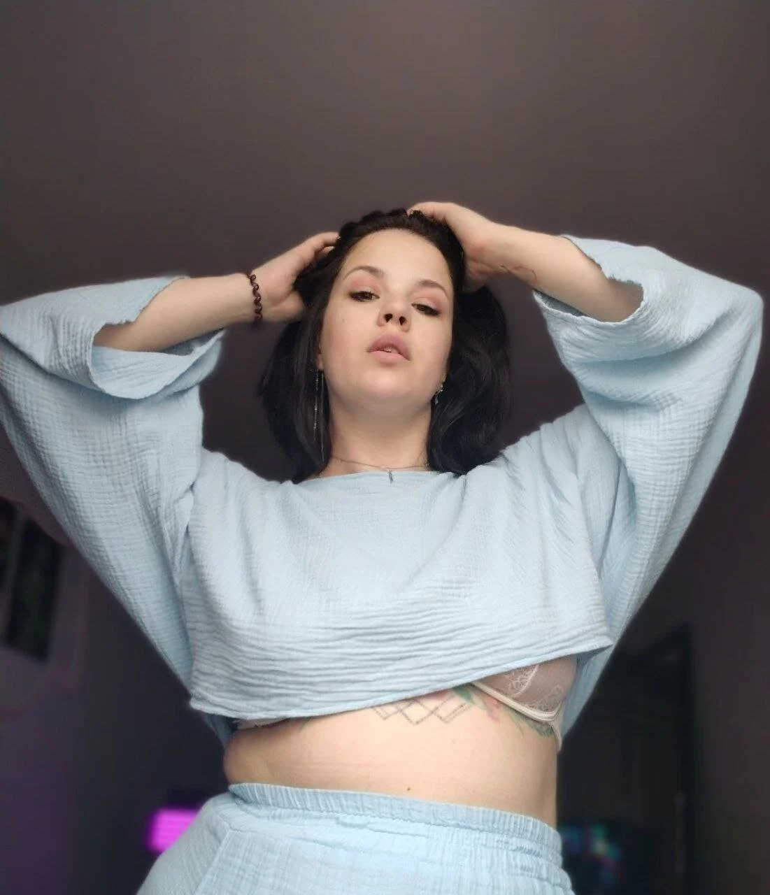 XXX Porn Photo of Nude Lif_love 59