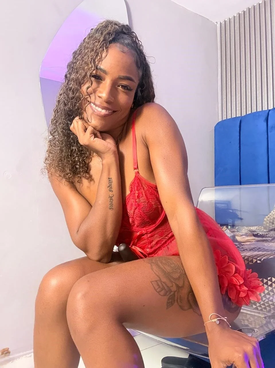 XXX Porn Photo of Nude kiaratentation 223