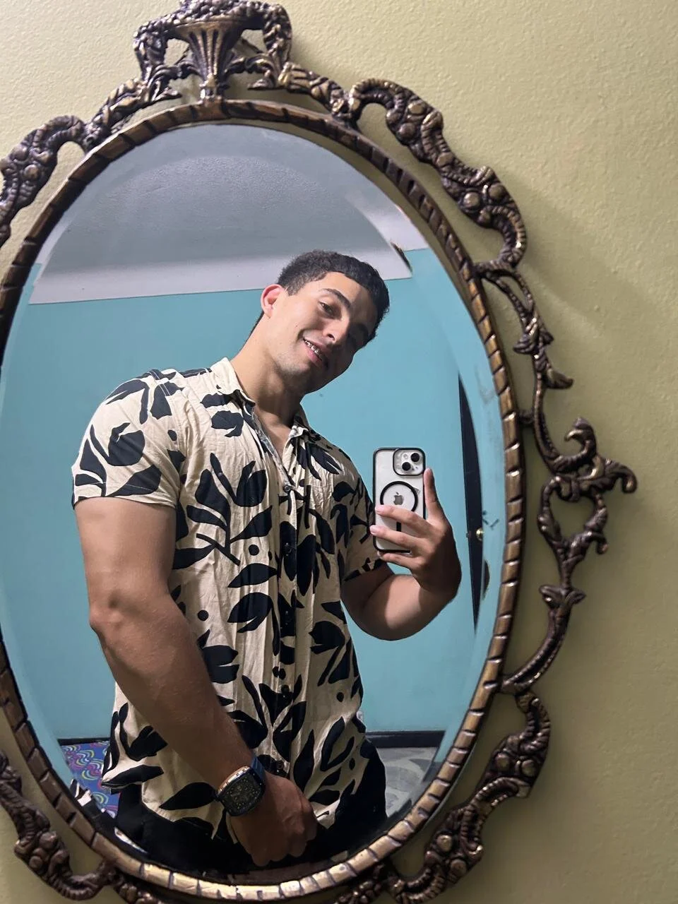 XXX Porn Photo of Nude tanner-hard_ 2