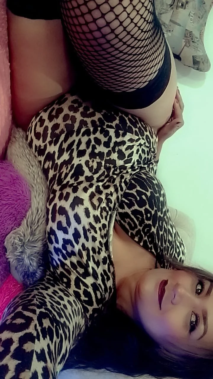 XXX Porn Photo of Nude valeria_rivera1 28