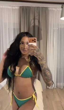 XXX Porn Photo of Nude Red_sexTs 5