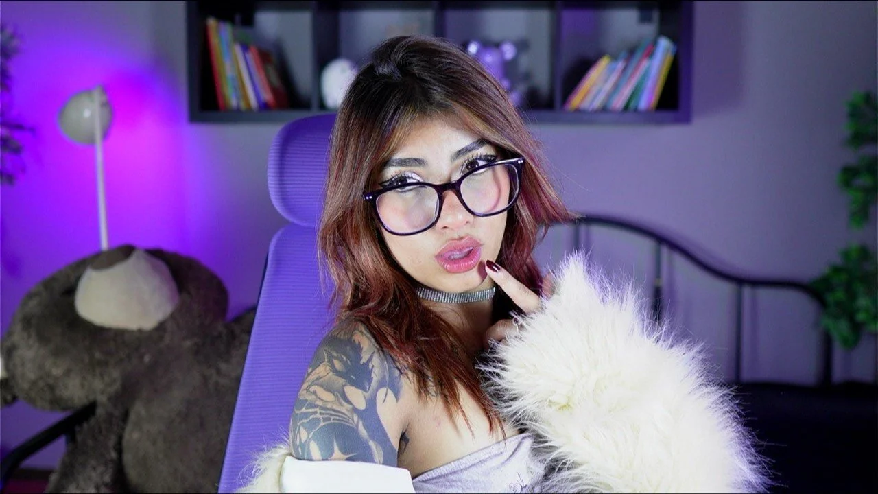 XXX Porn Photo of Nude gamora_evans 1
