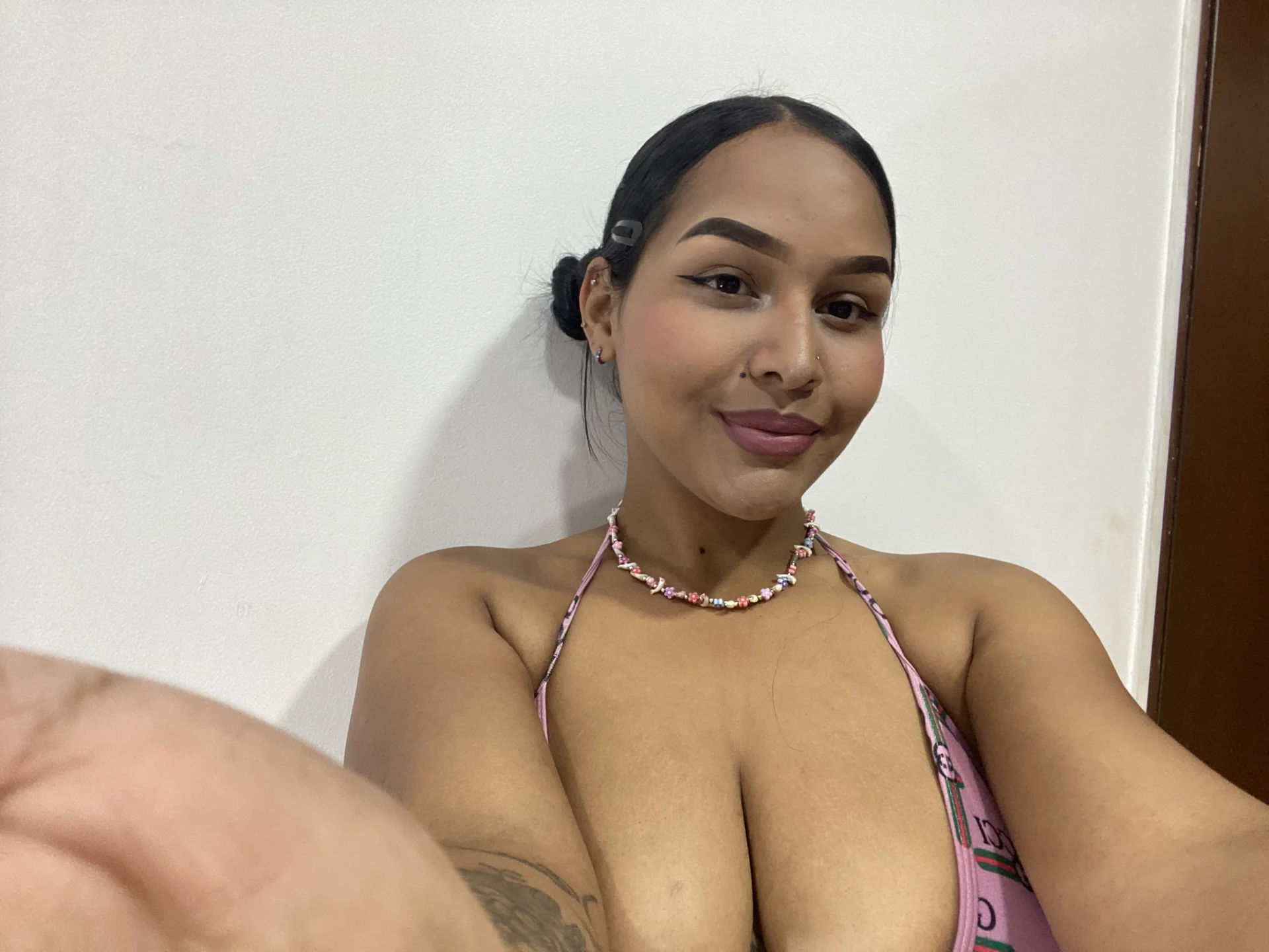 XXX Porn Photo of Nude Fancyxlove 75