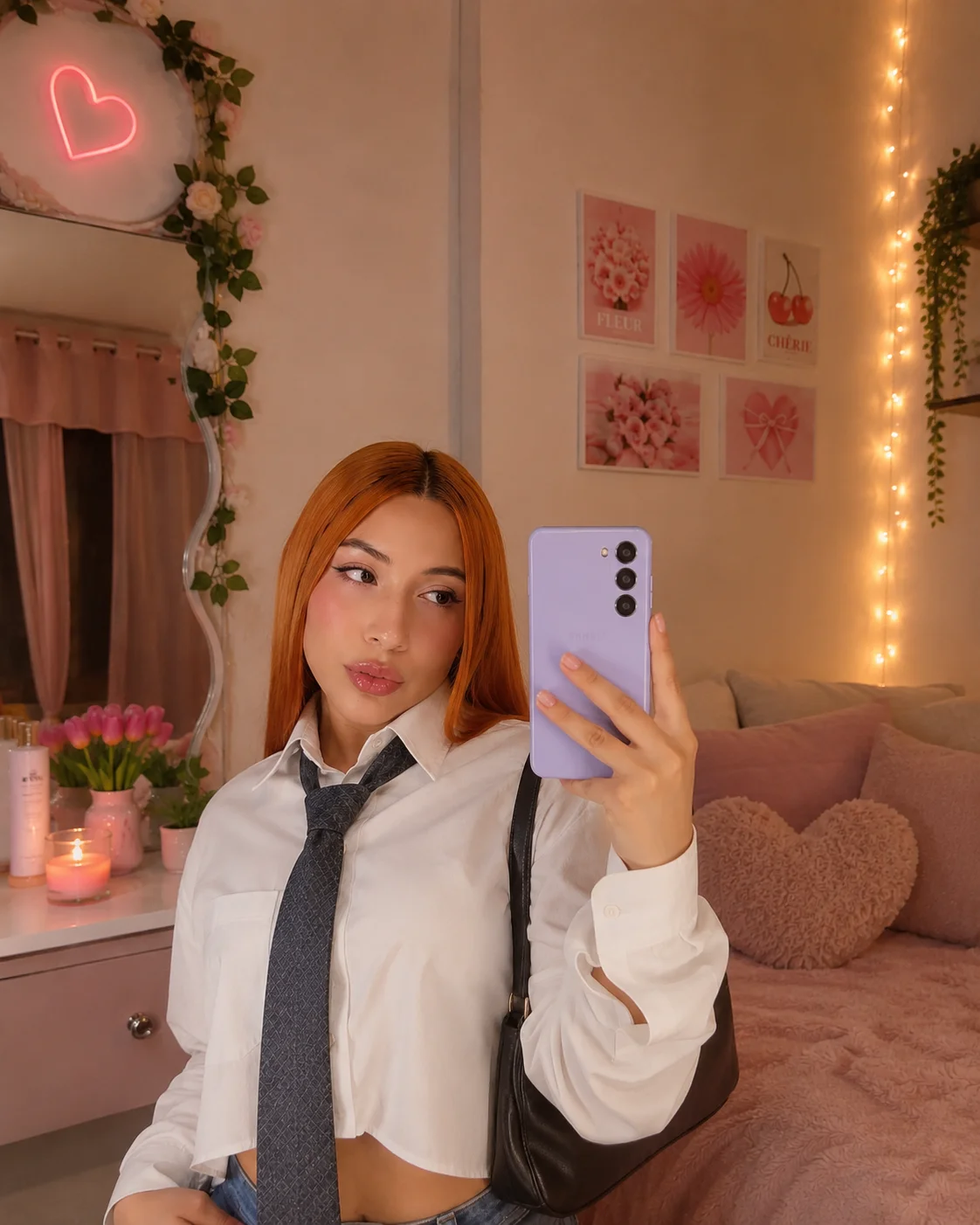 XXX Porn Photo of Nude Lindsay_Arygame 4