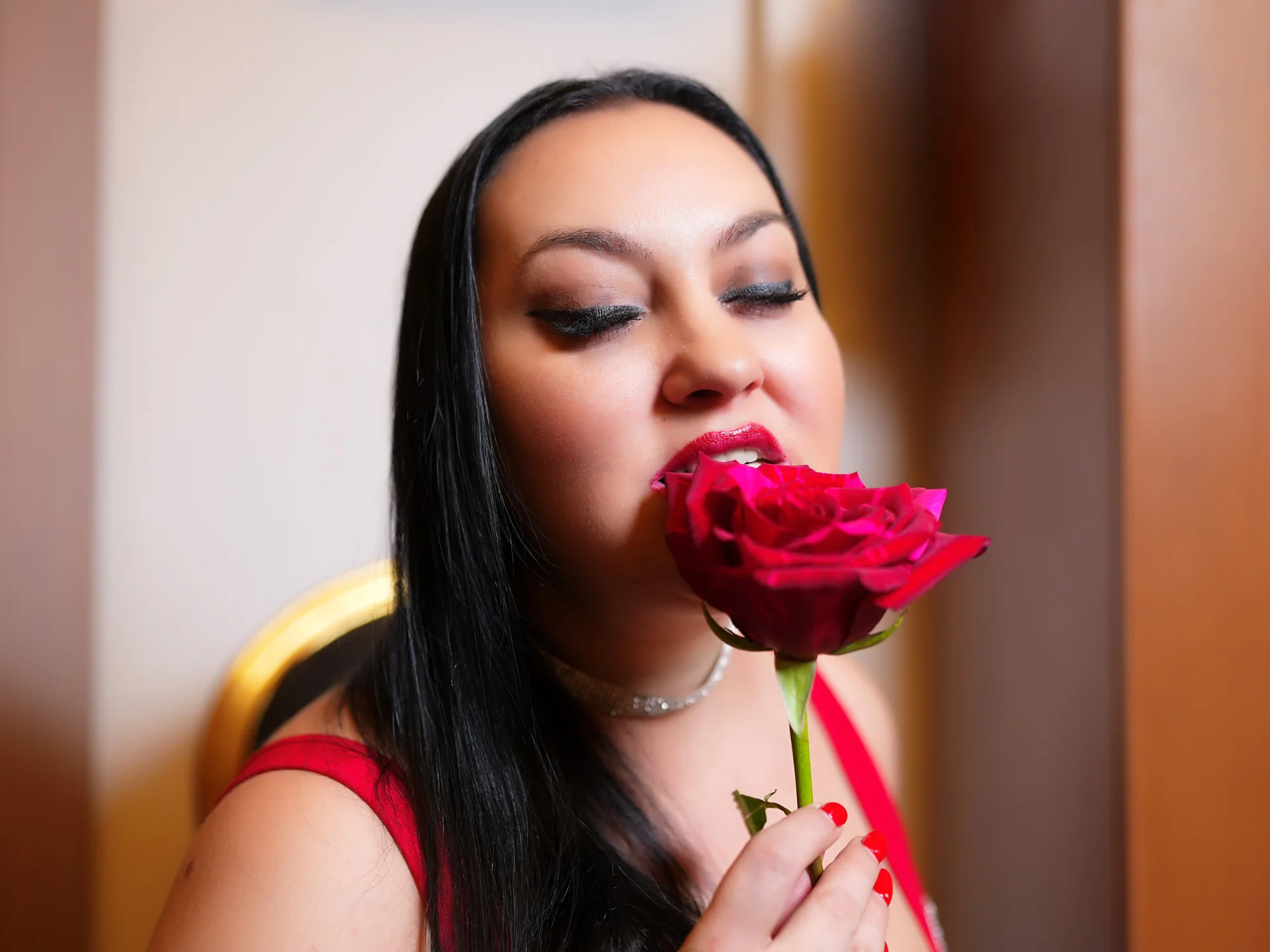 XXX Porn Photo of Nude kattsuunnyy 24