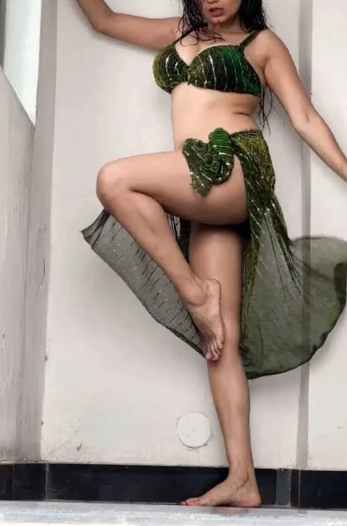 XXX Porn Photo of Nude Hotty_Noor 5