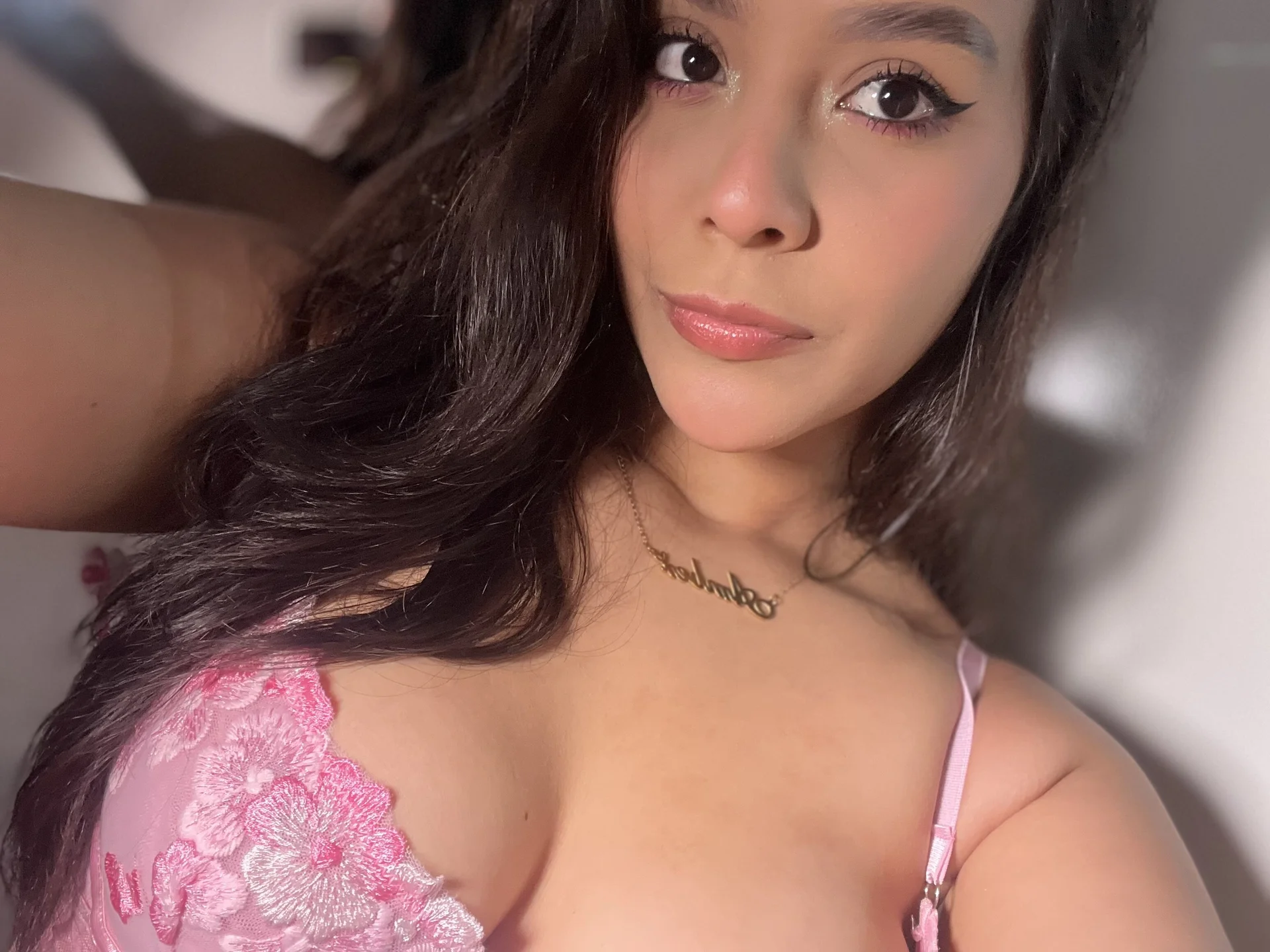 XXX Porn Photo of Nude Amberxbluee 141