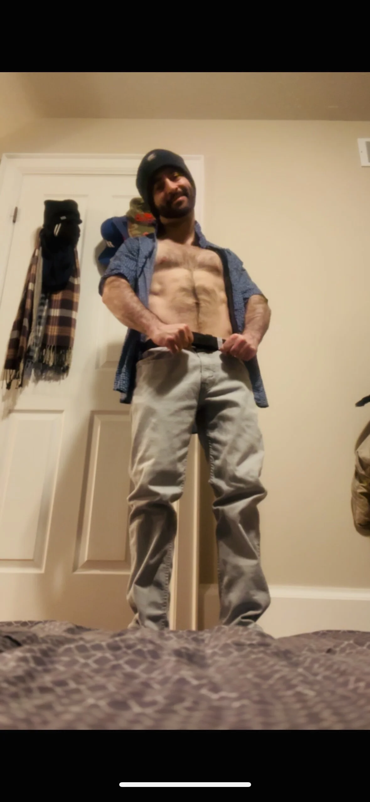 XXX Porn Photo of Nude Fade_Solo 74
