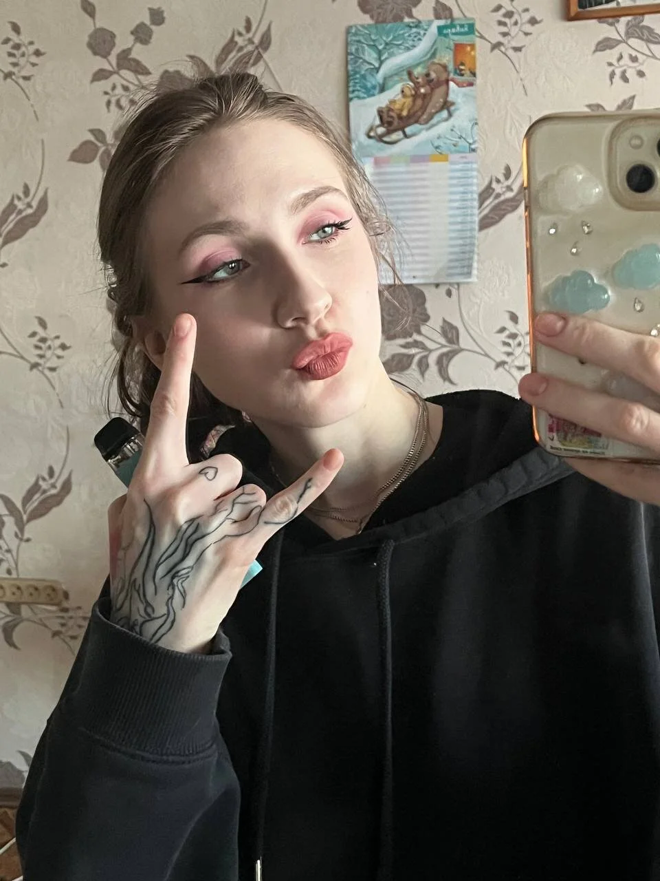 XXX Porn Photo of Nude Kelly_Gerzikaa 4