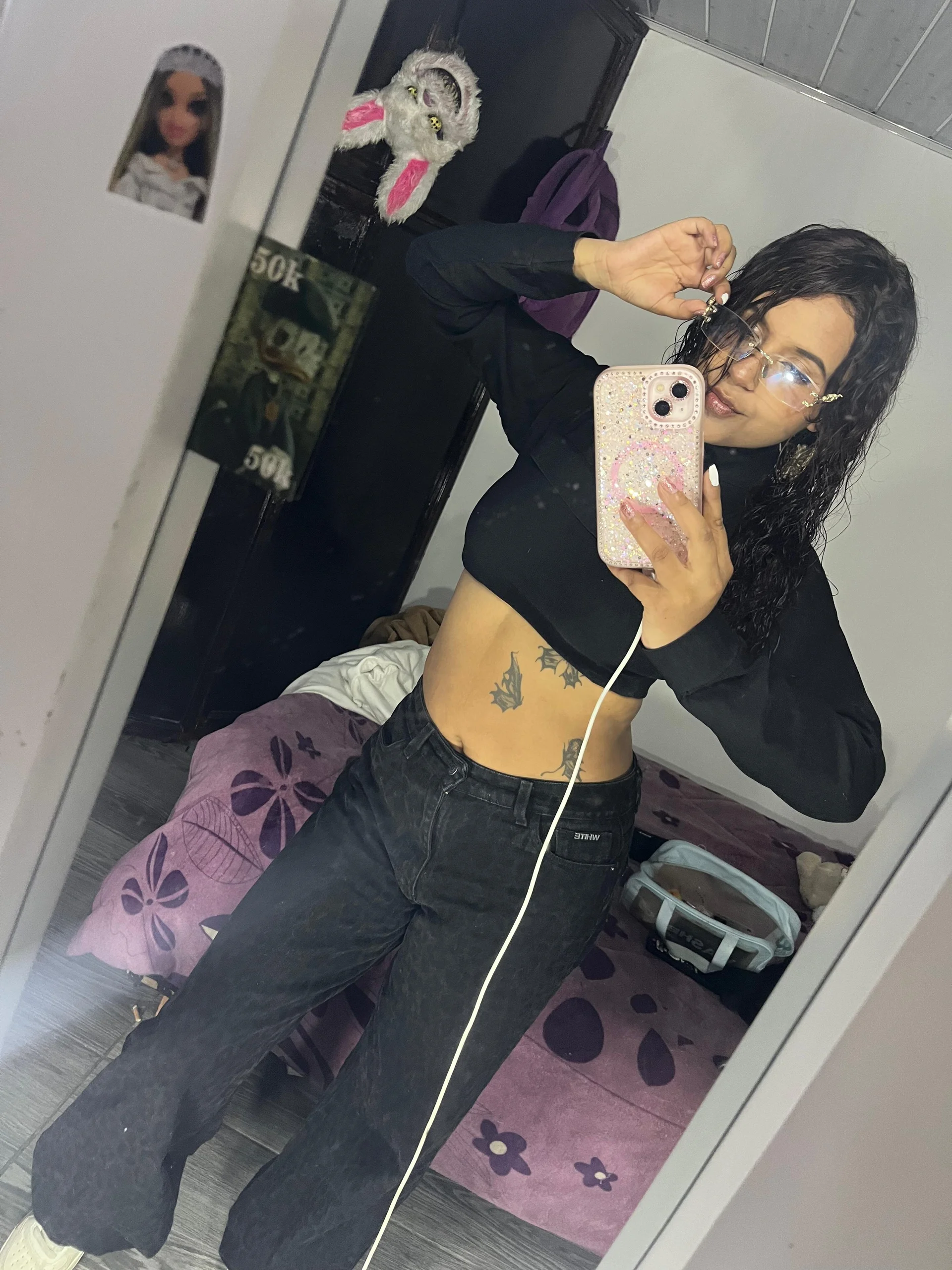 XXX Porn Photo of Nude Raven_Lilith 5