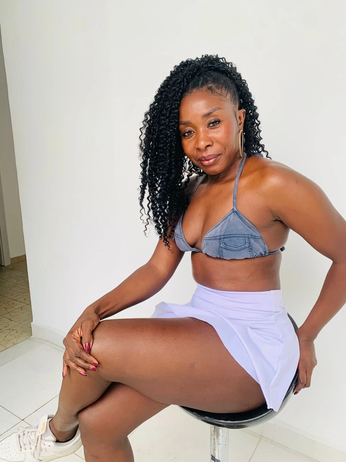 XXX Porn Photo of Nude TaylorBloom 2