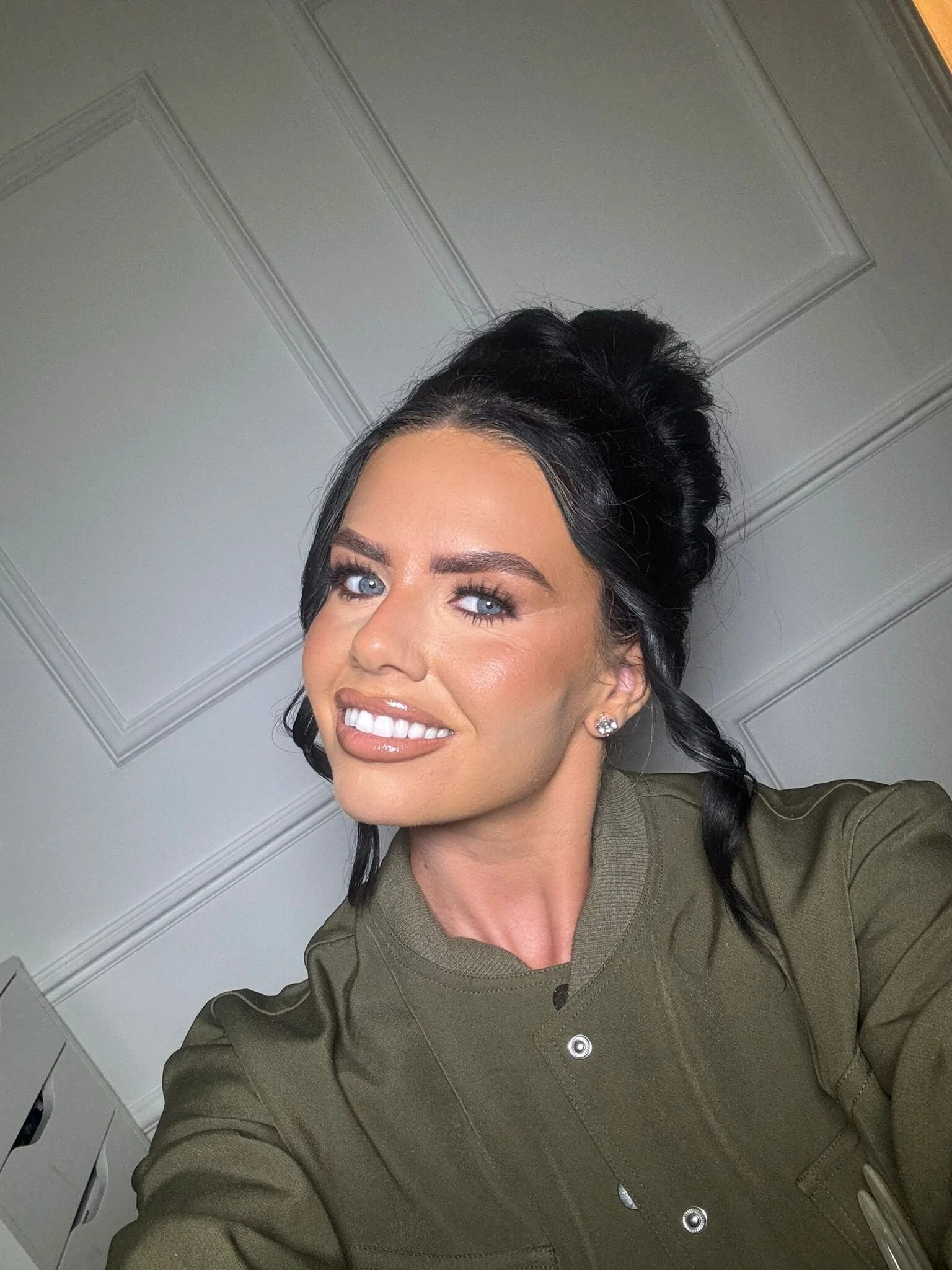 XXX Porn Photo of Nude Cleoluxex 8