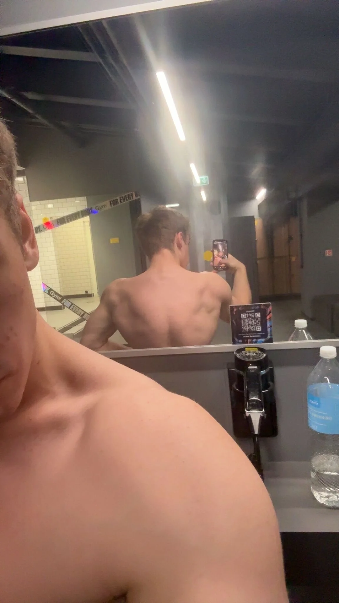 XXX Porn Photo of Nude Ricky_Becko 2