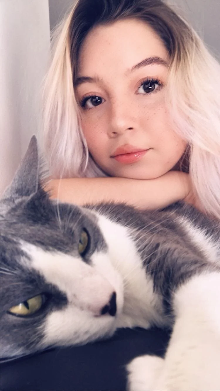 XXX Porn Photo of Nude Darling_XXX 3