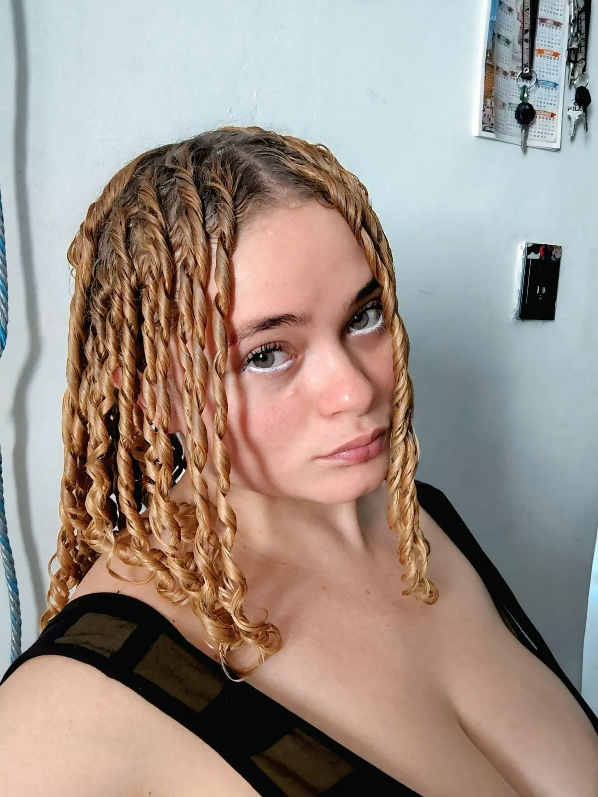 XXX Porn Photo of Nude Cherrysweetyx 17