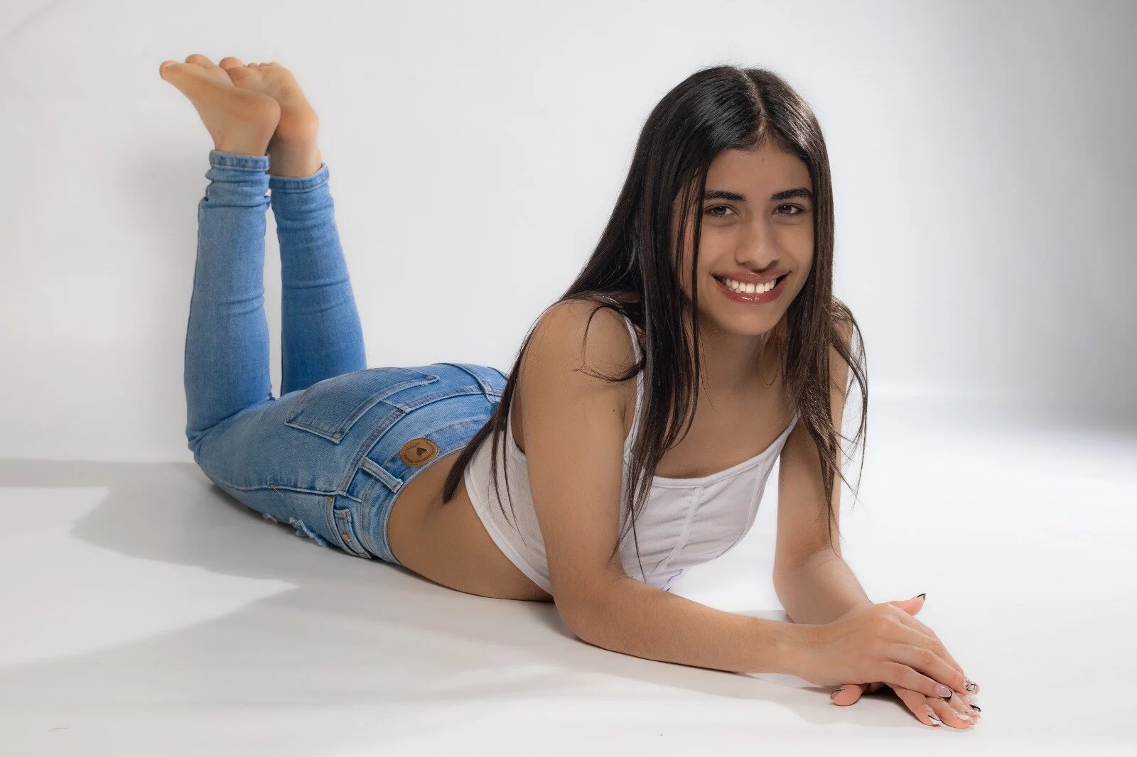 XXX Porn Photo of Nude valery-rivas 10