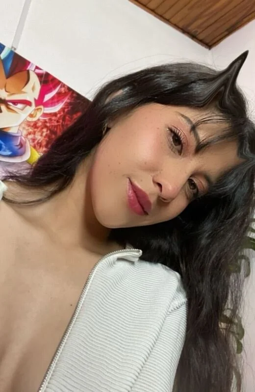 XXX Porn Photo of Nude BubbleGumm_ 28