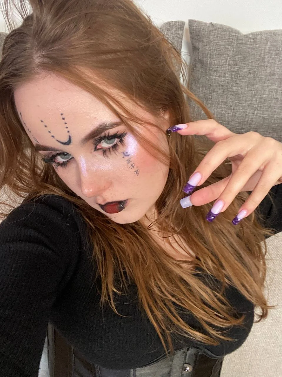 XXX Porn Photo of Nude DanaDrake 6