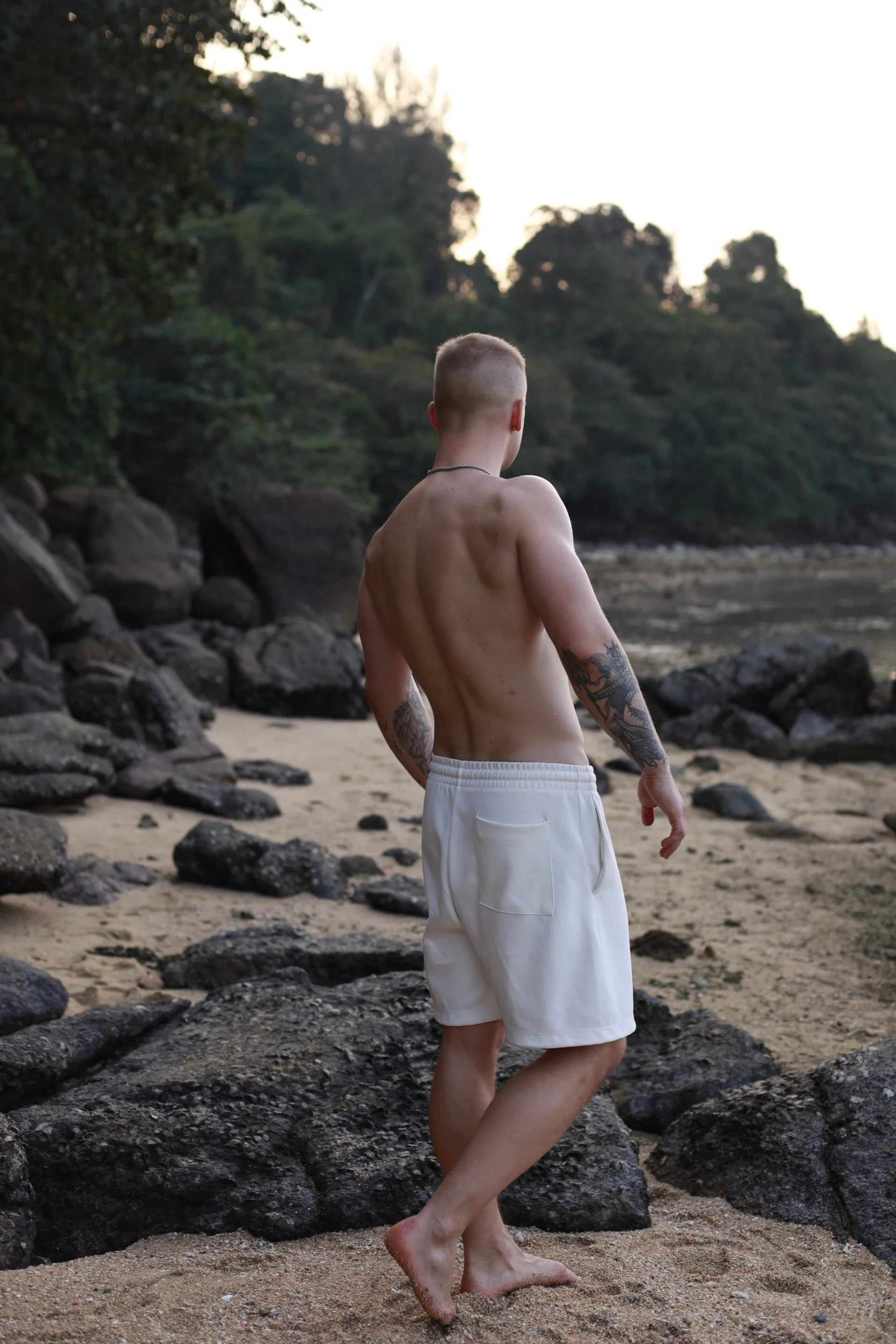XXX Porn Photo of Nude Samuel_Andrew 17