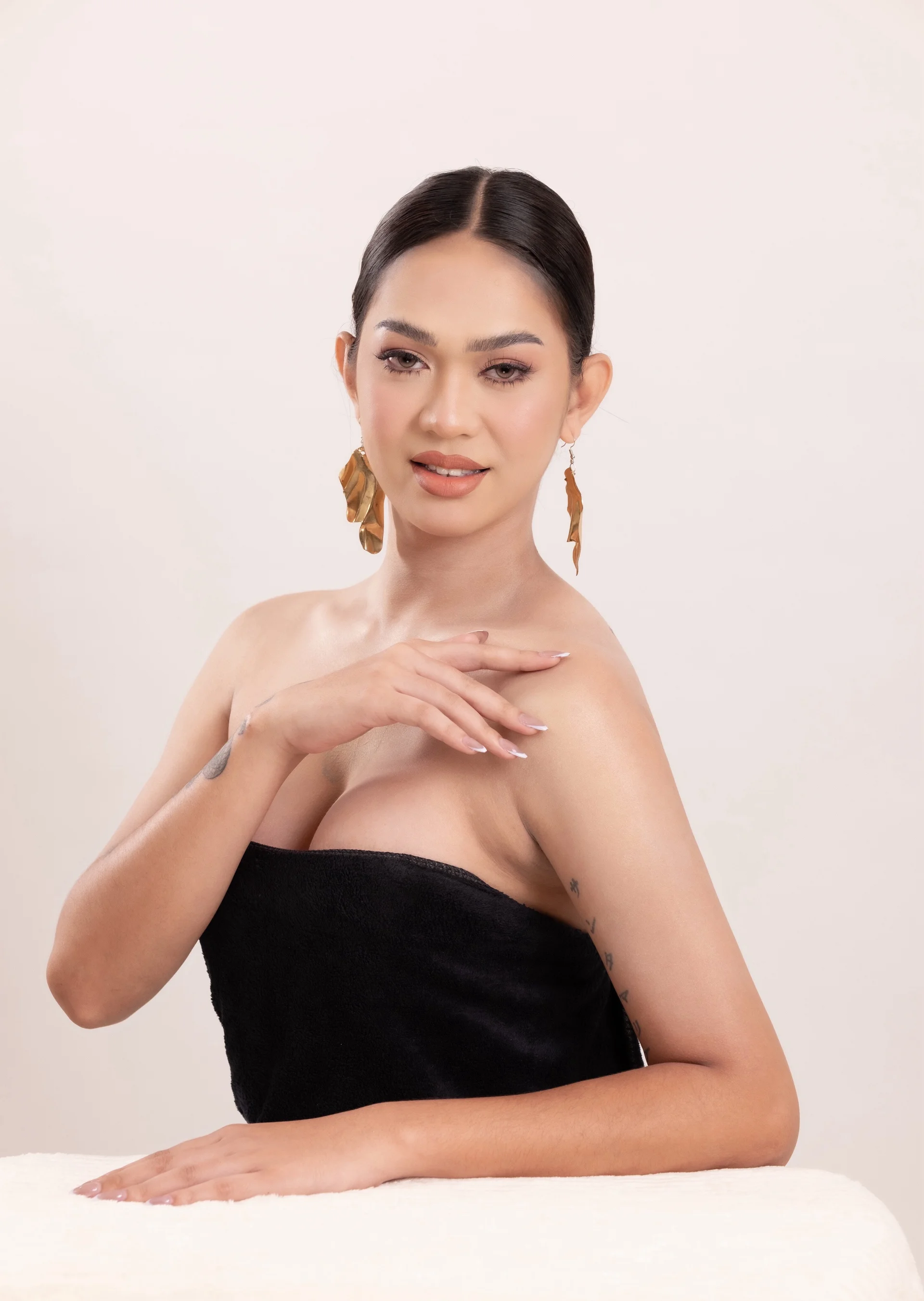 XXX Porn Photo of Nude xElisParadisex 2