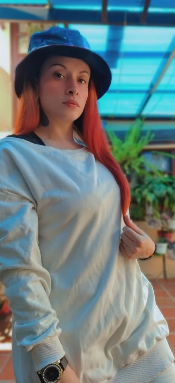 XXX Porn Photo of Nude Domina_Deivis 8