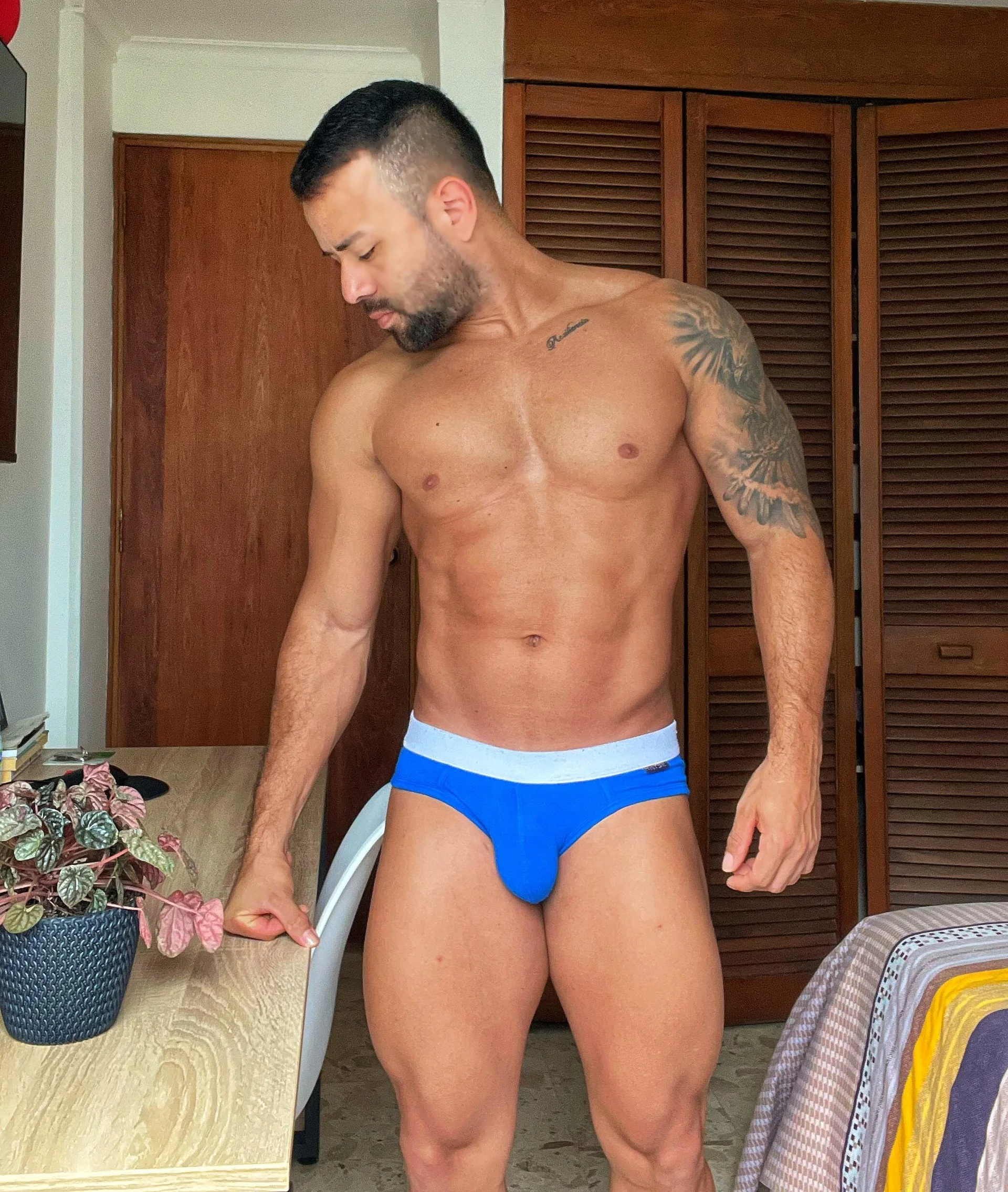 XXX Porn Photo of Nude Maofenix 3
