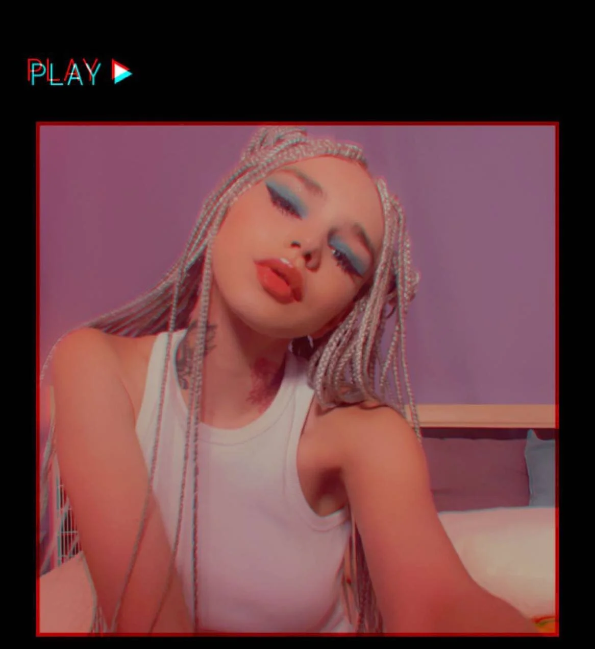XXX Porn Photo of Nude StellaGround 9