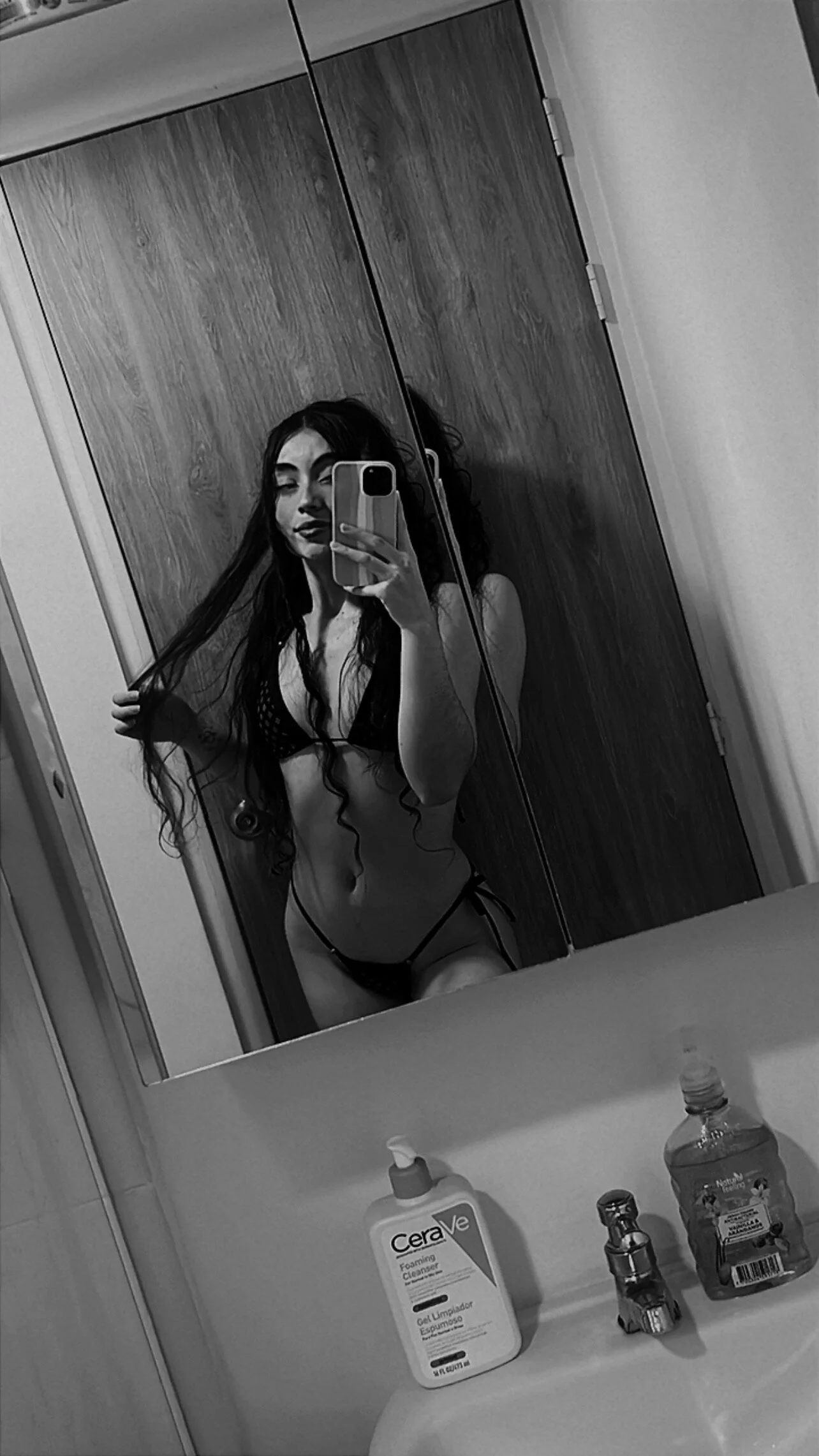 XXX Porn Photo of Nude BritanyLnx 2