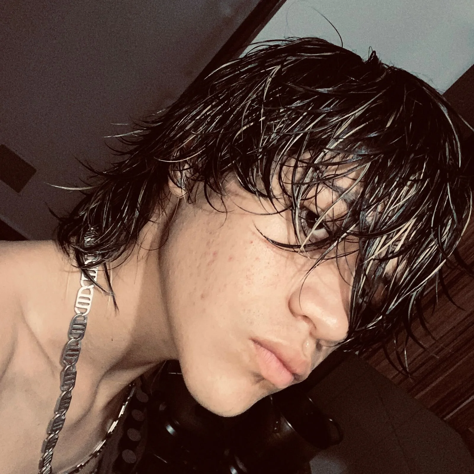 XXX Porn Photo of Nude Diamond_twink 9