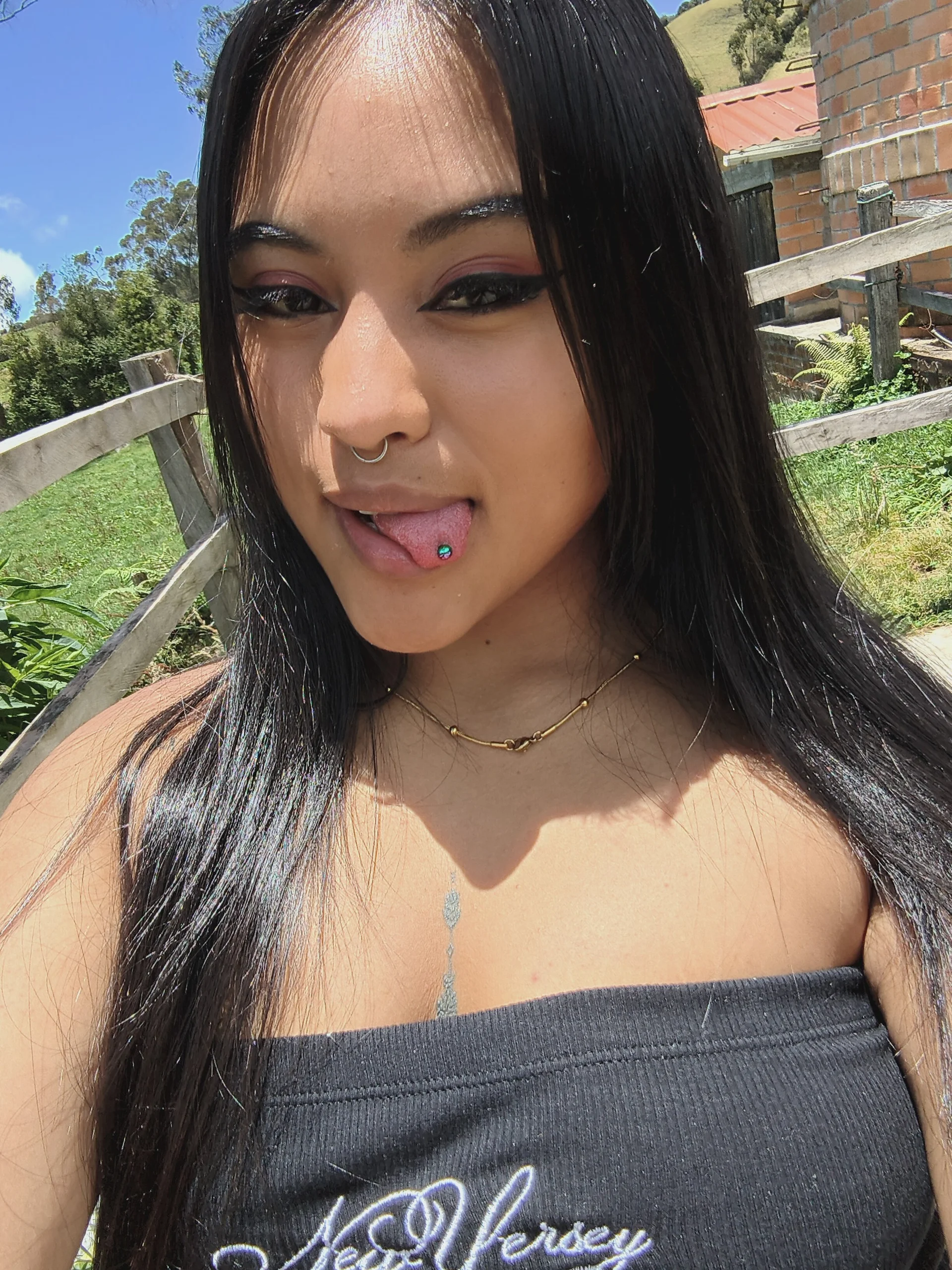 XXX Porn Photo of Nude bella_warzon 8