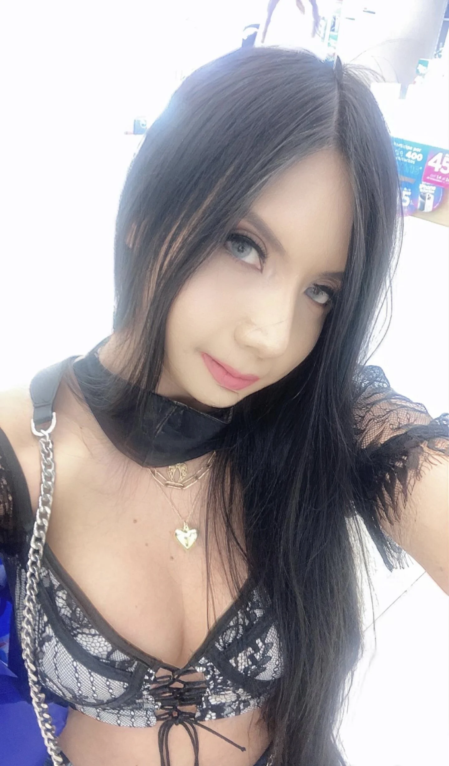 XXX Porn Photo of Nude Barbie_Fox 8