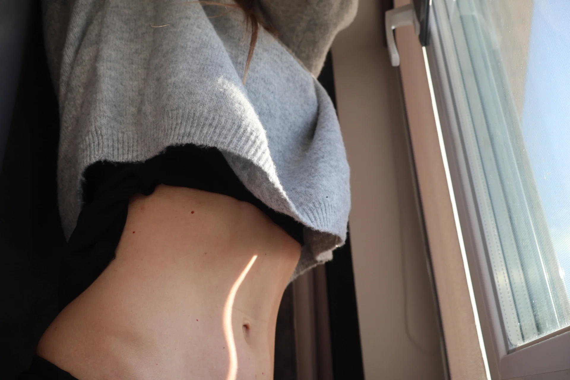 XXX Porn Photo of Nude NotSoftAlexxxAgain 5