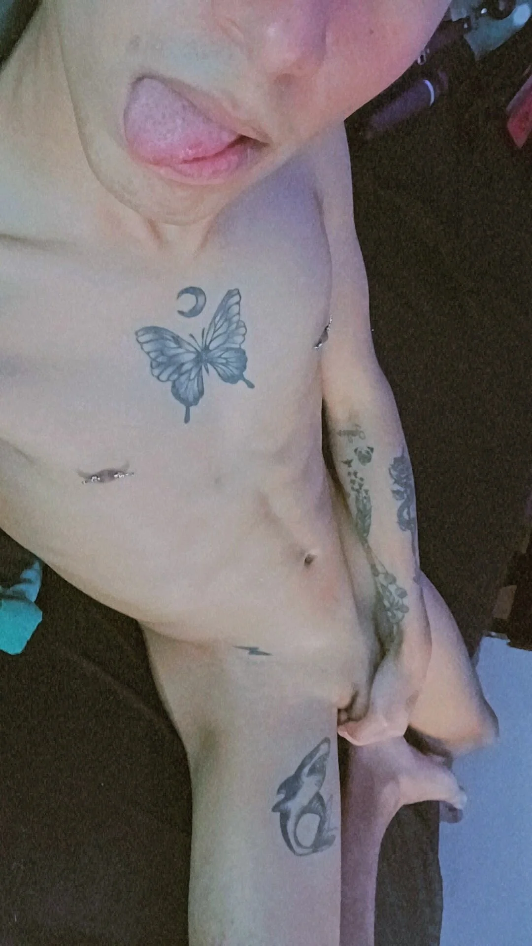 XXX Porn Photo of Nude Alexmillers 11