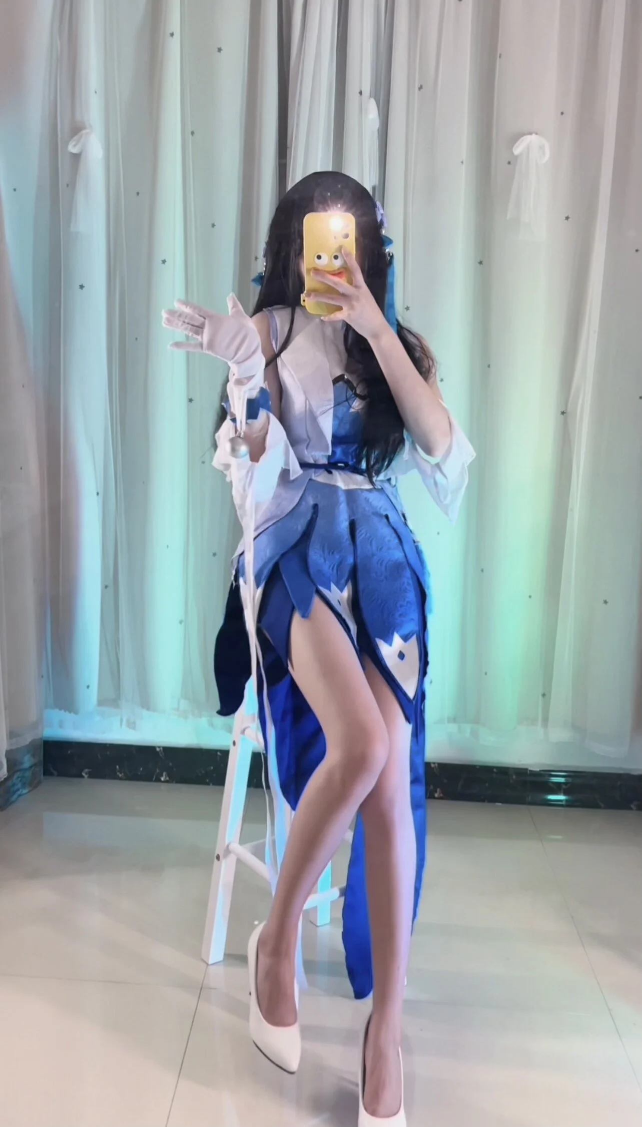 XXX Porn Photo of Nude hoho-is 23