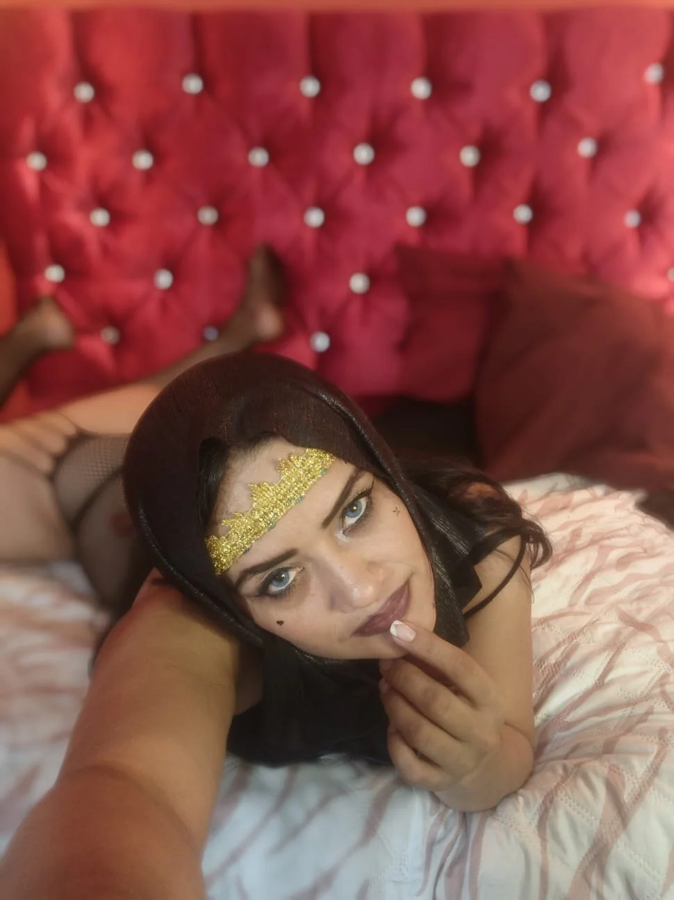 XXX Porn Photo of Nude Anissa_Ali 61