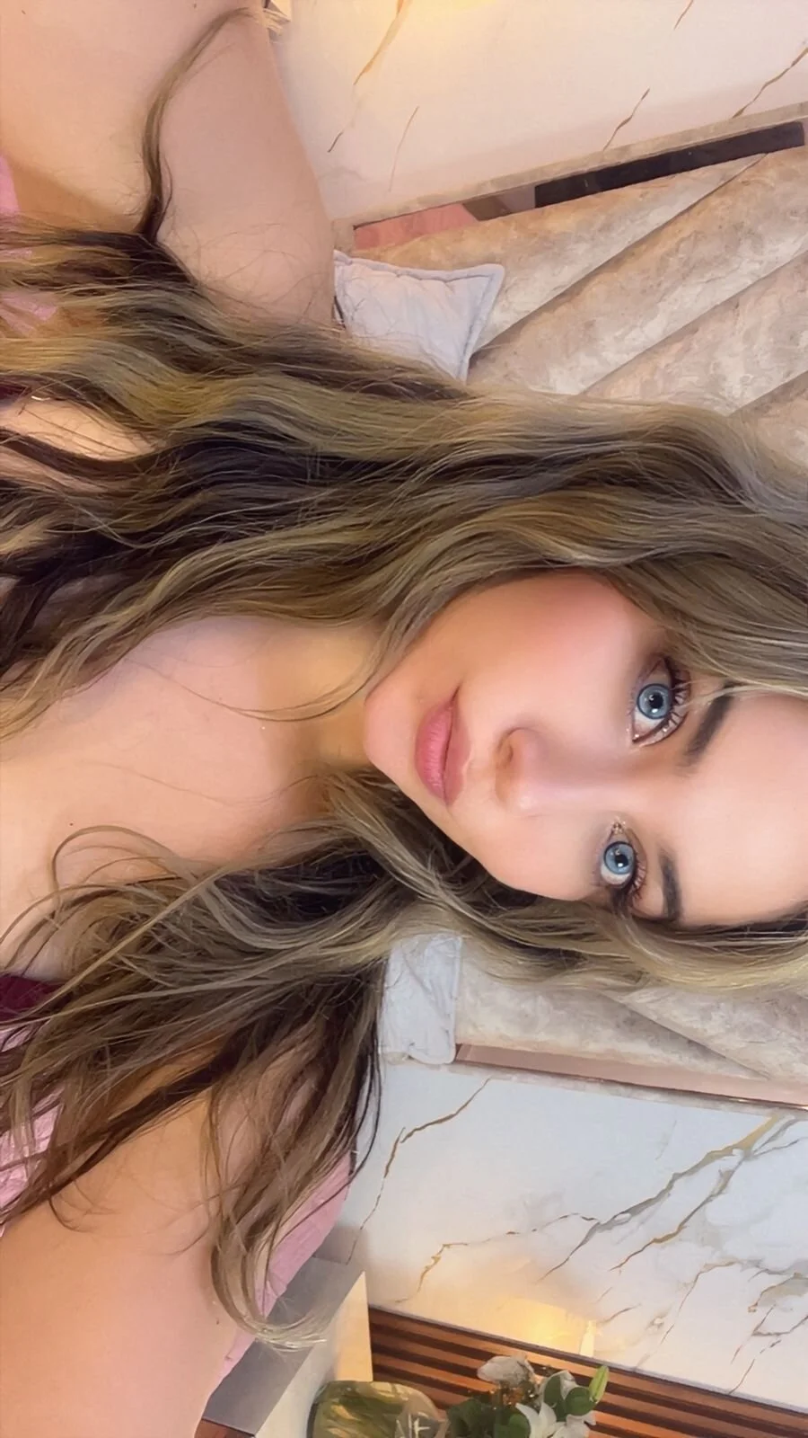 XXX Porn Photo of Nude Annie_mone 26