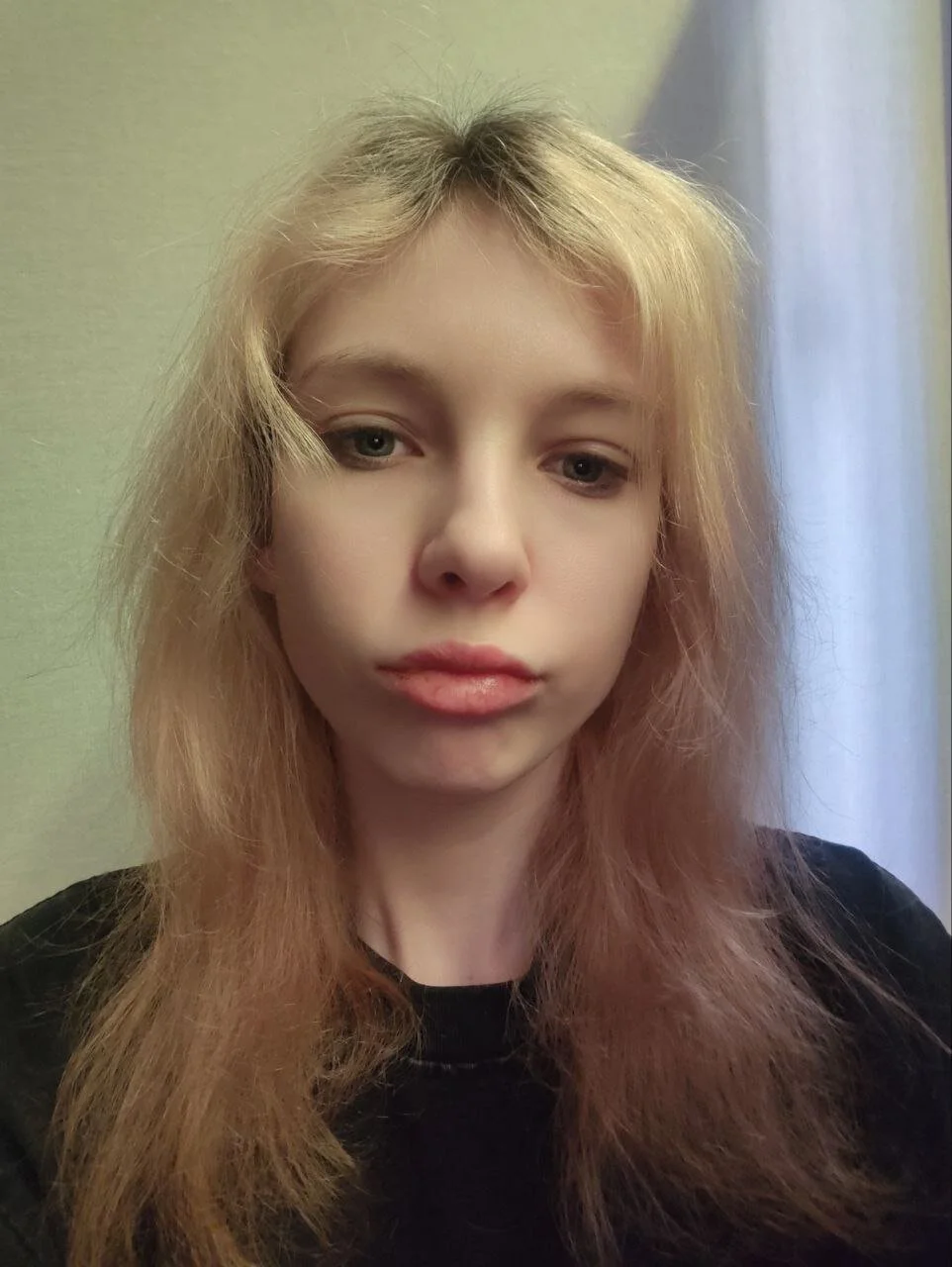 XXX Porn Photo of Nude Fafa_Fluff 114