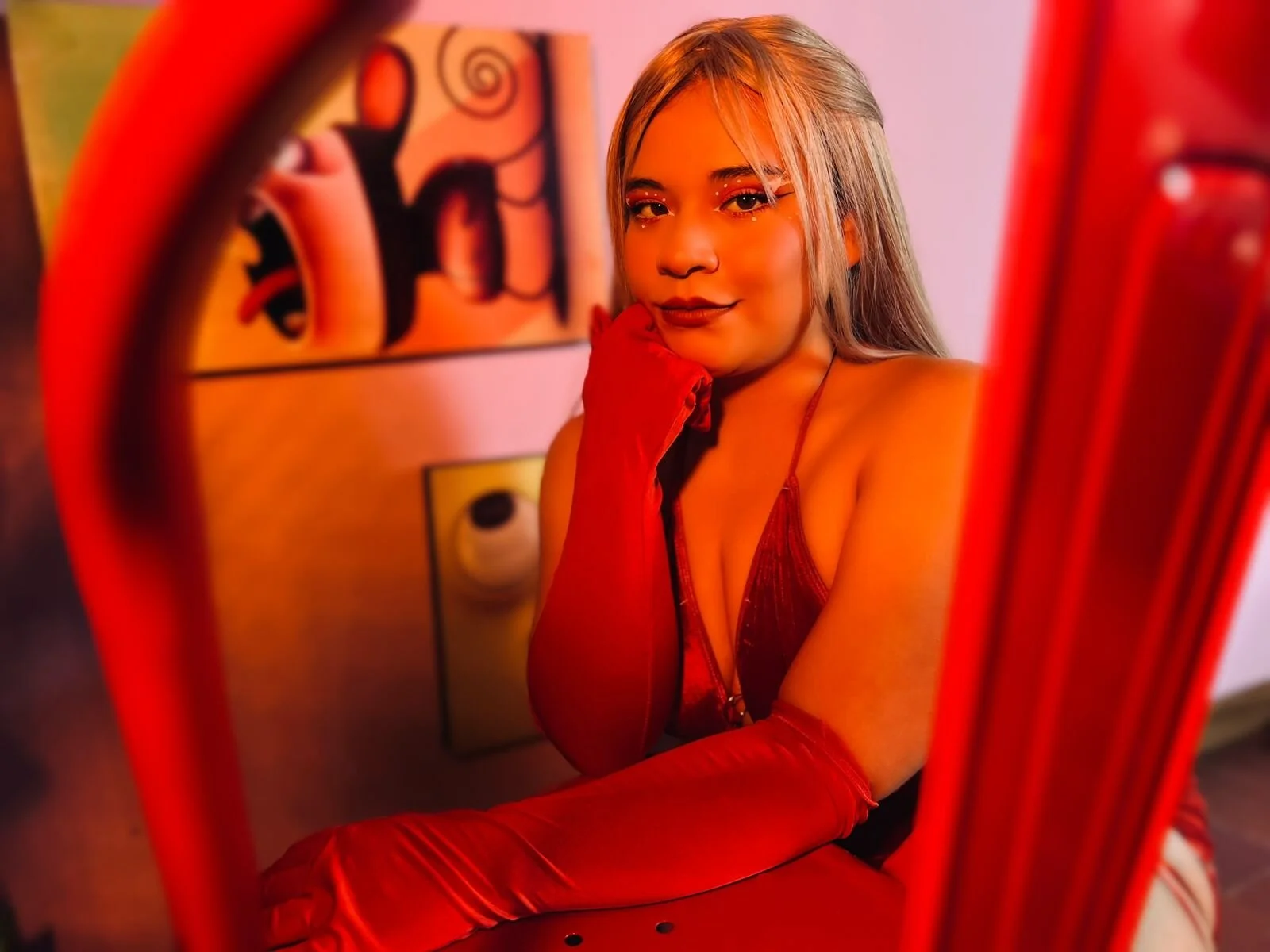 XXX Porn Photo of Nude Amy_hoy69 80