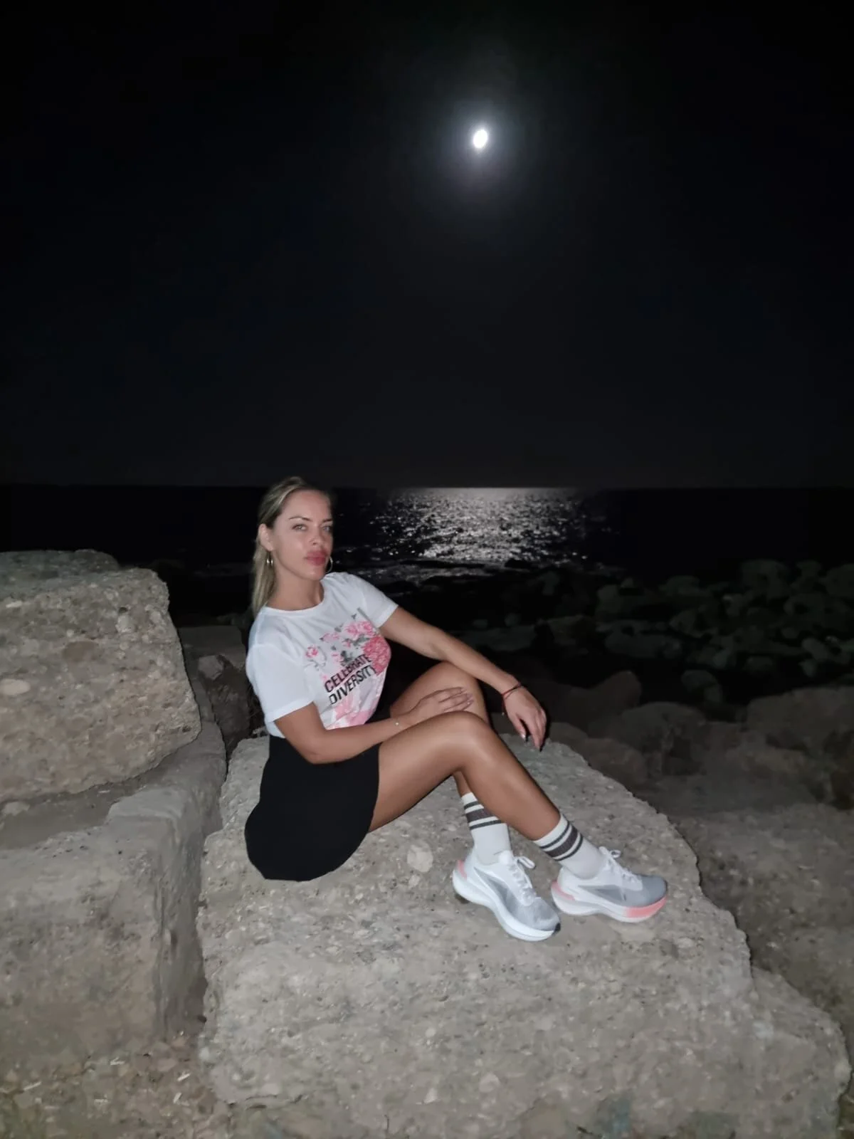 XXX Porn Photo of Nude RoseEvann 95