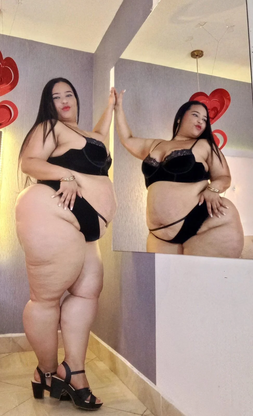 XXX Porn Photo of Nude Clarigil 31