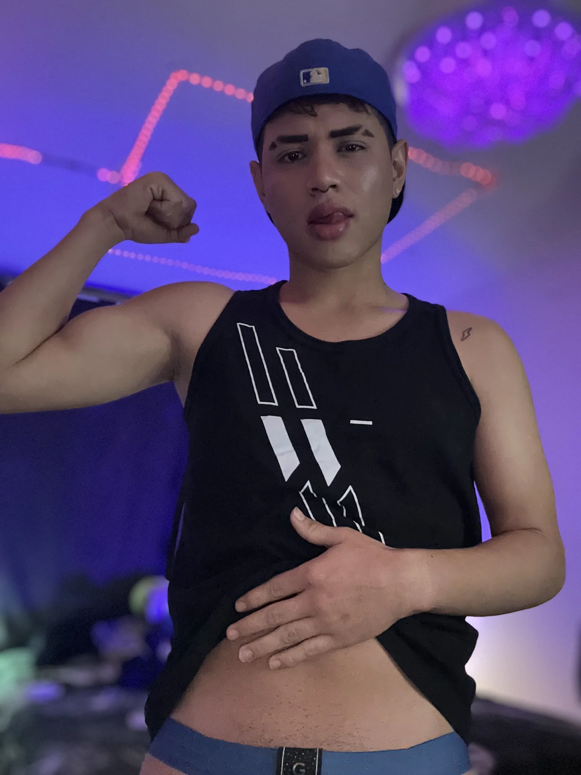 XXX Porn Photo of Nude Jostin18 15
