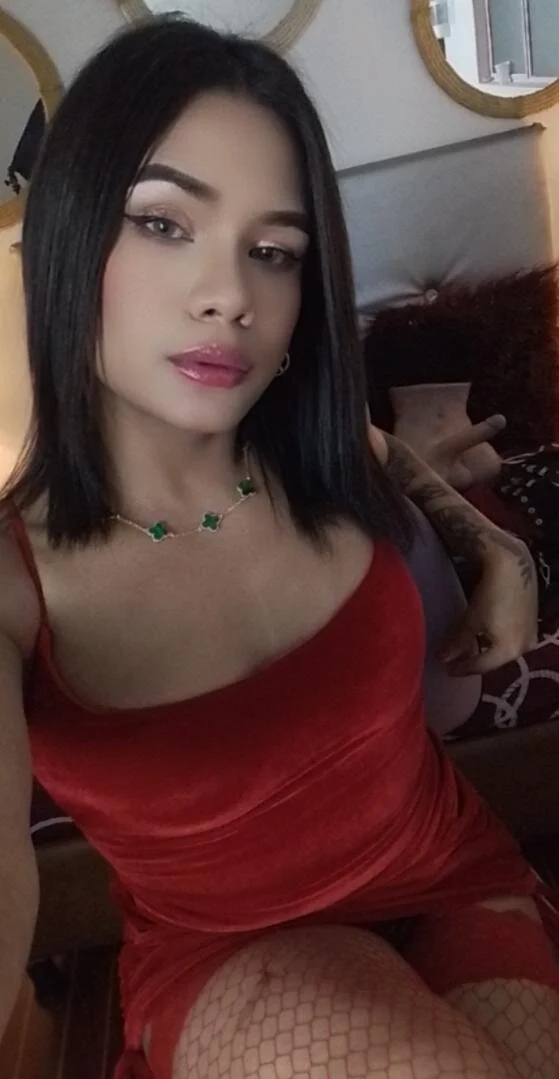 XXX Porn Photo of Nude dior_doll 4