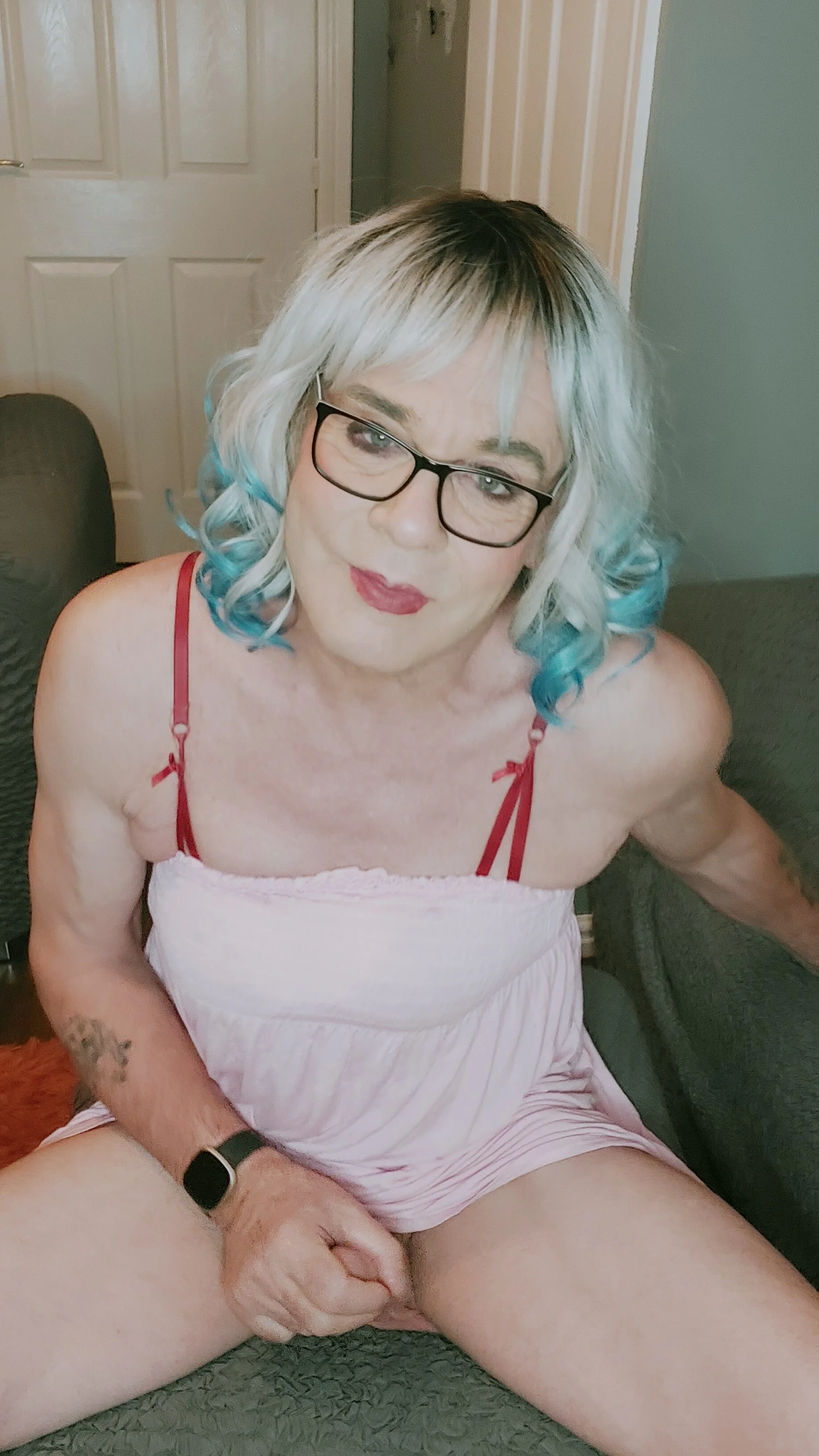 XXX Porn Photo of Nude juniperberi29 6