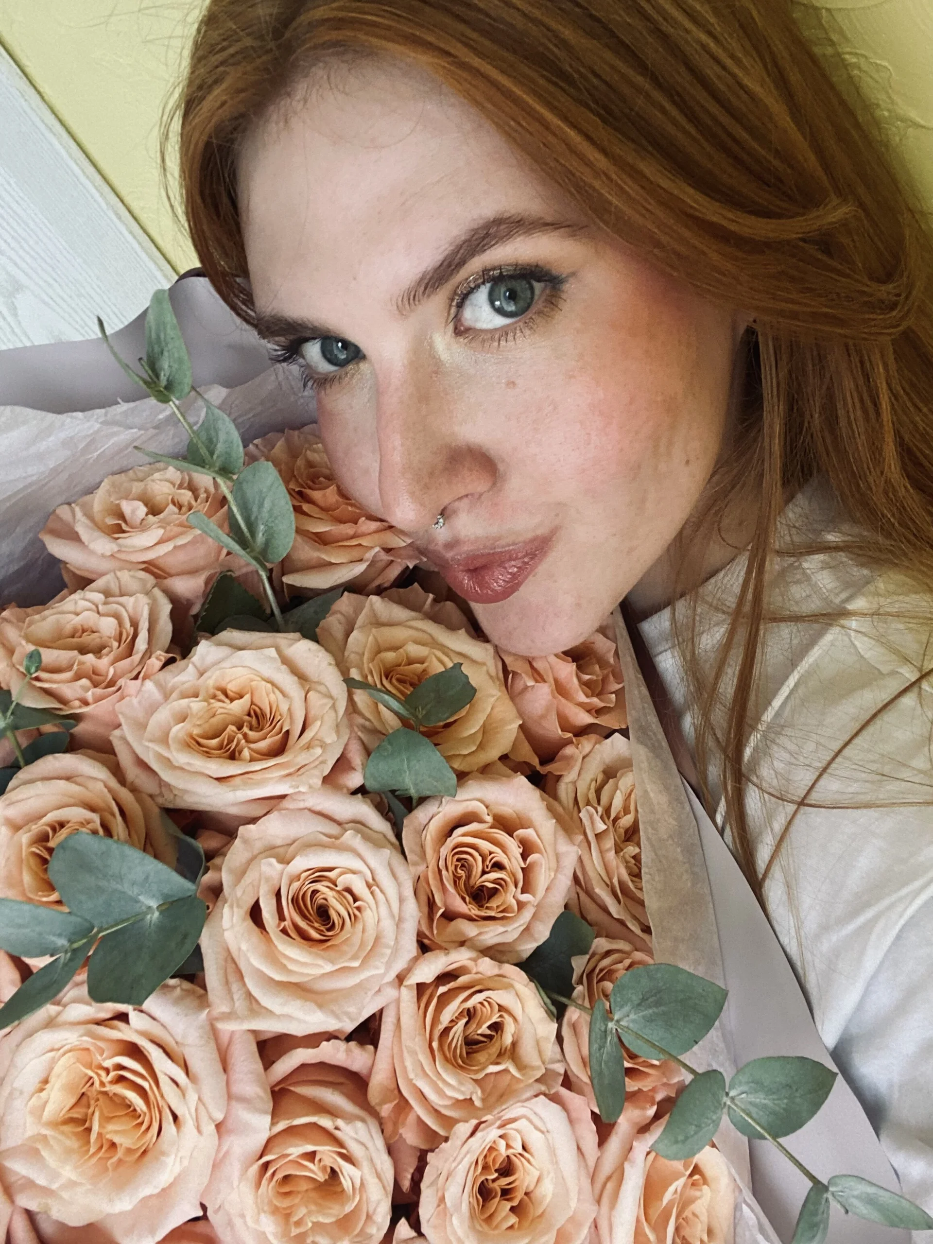 XXX Porn Photo of Nude missmarynow 44